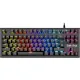 Клавиатура Defender Dark Arts GK-375 RU
