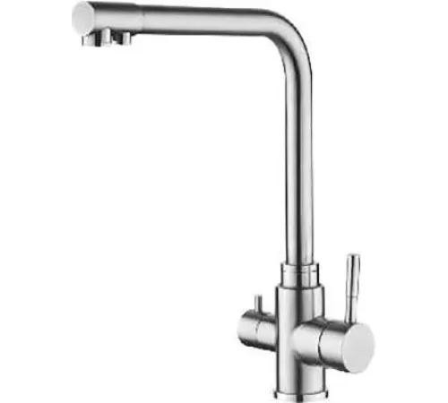 Смеситель Ledeme L4355-3