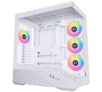 Корпус Lian Li Vector V100 G99.V100RW.R1