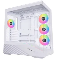 Корпус Lian Li Vector V100 G99.V100RW.R1