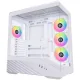 Корпус Lian Li Vector V100 G99.V100RW.R1