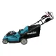 Газонокосилка Makita DLM481CT2 с 2-мя АКБ
