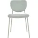 Стул Stool Group Gigi DRC-9155 зеленый/ножки зеленые