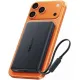 Внешний аккумулятор Baseus PicoGo AM52 45W 10000mAh черный