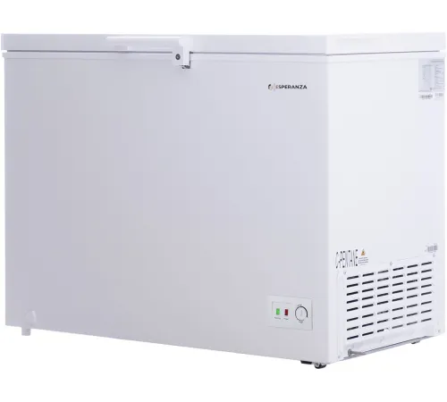 Морозильный ларь Esperanza CFH 335 FLW Elite