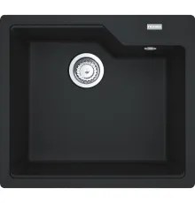 Кухонная мойка Franke Urban UBG 610-56 оникс