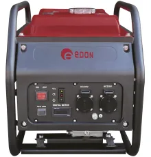 Бензиновый генератор Edon PT-3800C