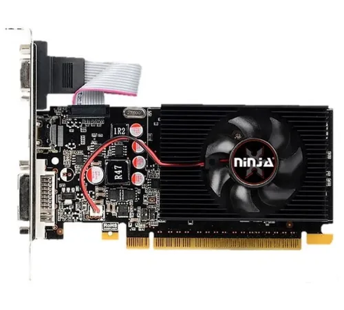 Видеокарта Sinotex Ninja Radeon R5 230 2GB DDR3 AFR523023F