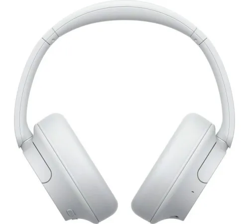 Наушники Sony WH-CH720N белый
