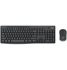 Офисный набор Logitech Wireless Combo MK370 920-012082 нет кириллицы