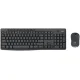Офисный набор Logitech Wireless Combo MK370 920-012082 нет кириллицы