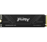 SSD Kingston Fury Renegade G5 4TB SFYR2S/4T0
