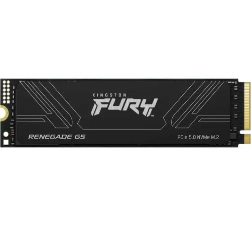 SSD Kingston Fury Renegade G5 4TB SFYR2S/4T0