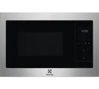 Микроволновая печь Electrolux EMS4253TBX