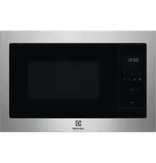 Микроволновая печь Electrolux EMS4253TBX
