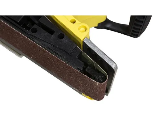 Ленточная шлифмашина Hanskonner HBS8512