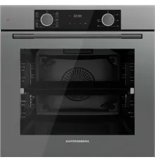 Электрический духовой шкаф KUPPERSBERG HF 610 GR
