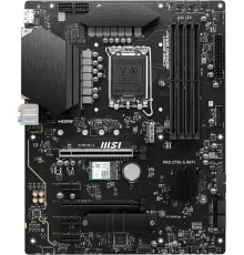 Материнская плата MSI Pro Z790-S WiFi