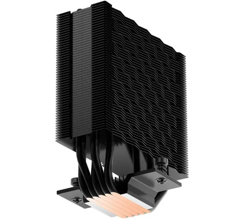 Кулер для процессора PCCooler RT500 черный