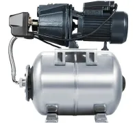 Насосная станция Unipump Auto Jet 100 S-50-S
