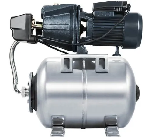Насосная станция Unipump Auto Jet 100 S-50-S