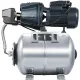 Насосная станция Unipump Auto Jet 100 S-50-S