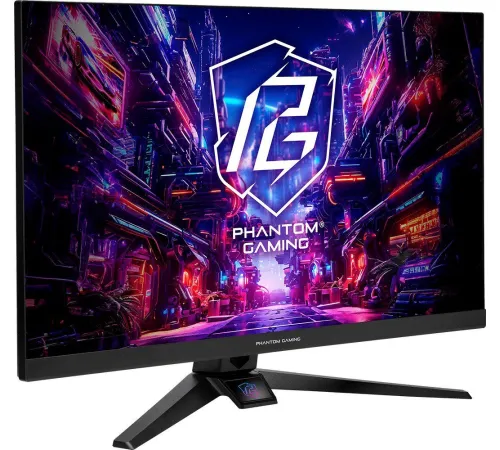 Игровой монитор ASRock Phantom Gaming PG27FFT1A