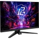Игровой монитор ASRock Phantom Gaming PG27FFT1A