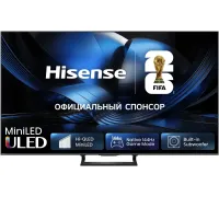 MiniLED телевизор Hisense 75U7S