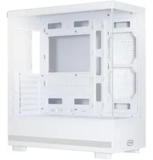 Корпус PCCooler C3 Q500 белый