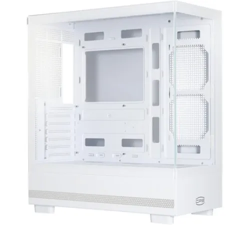Корпус PCCooler C3 Q500 белый