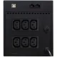 Источник бесперебойного питания Powercom Raptor RPT-2000AP SE