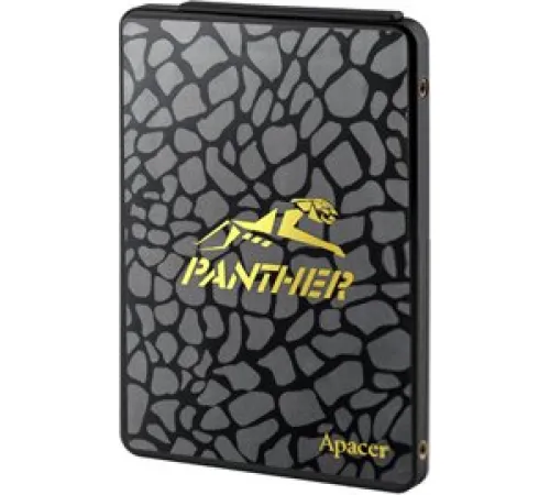 SSD Apacer Panther AS340 240GB [AP240GAS340G]