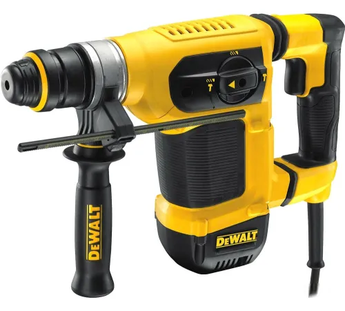 Перфоратор DeWalt D25413K