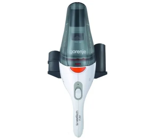 Пылесос Gorenje MVC 72 FW