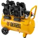 Компрессор Denzel DLP-3000/50