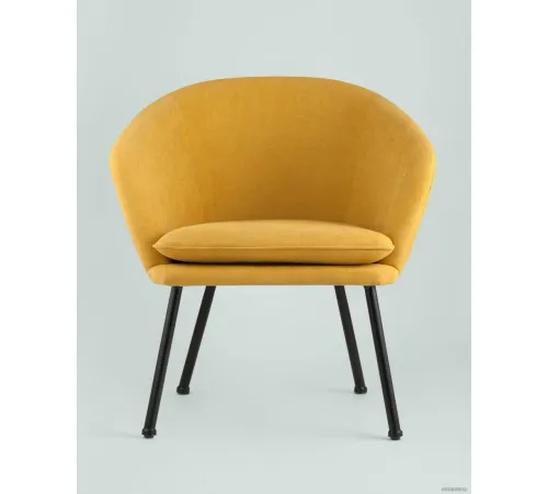 Стул Stool Group Декстер GY702-19 охра