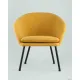 Стул Stool Group Декстер GY702-19 охра