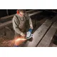 Угловая шлифмашина  Bosch GWS 24-230 JH Professional 0601884203