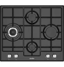 Варочная панель Simfer H60V41B043
