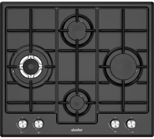 Варочная панель Simfer H60V41B043