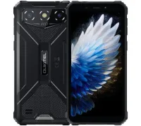 Телефон Oukitel G3 4GB/64GB черный