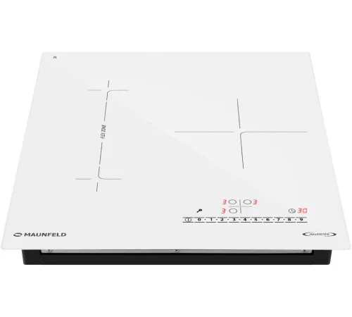 Варочная панель MAUNFELD AVI4539SFWH