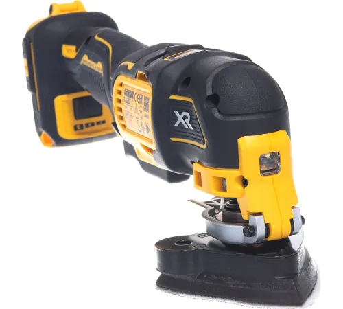 Мультифункциональная шлифмашина DeWalt DCS356N без АКБ