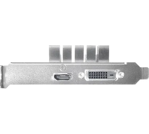 Видеокарта ASUS GeForce GT 1030 2GB GDDR5 [GT1030-SL-2G-BRK]