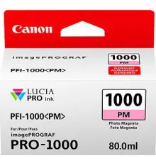 Картридж Canon PFI-1000 PM