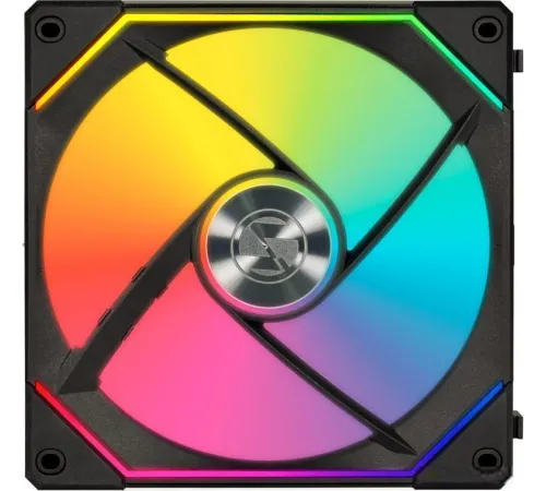 Вентилятор для корпуса Lian Li Uni Fan SL Infinity 140 G99.14SLIN1B.00