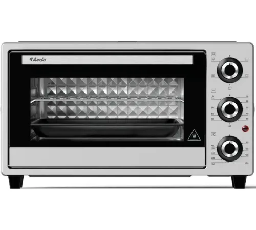 Мини-печь ARDO MO2551S2