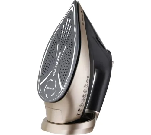 Утюг Polaris PIR 2852AK 3m Smart Temp