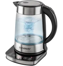 Электрический чайник Endever Skyline KR-367G